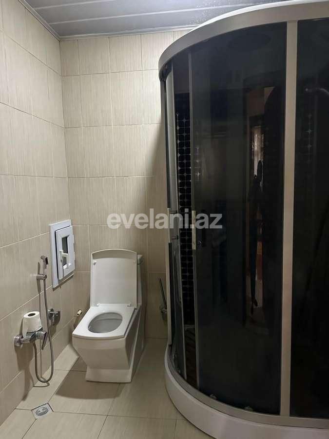 Kirayə verilir, yeni tikili, 4 otaqlı, 160 m², Bakı, Binəqədi r, 8-ci mikrorayon q, Azadlıq prospekti m.
