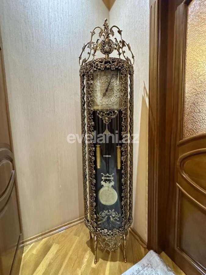 Kirayə verilir, yeni tikili, 4 otaqlı, 160 m², Bakı, Binəqədi r, 8-ci mikrorayon q, Azadlıq prospekti m.