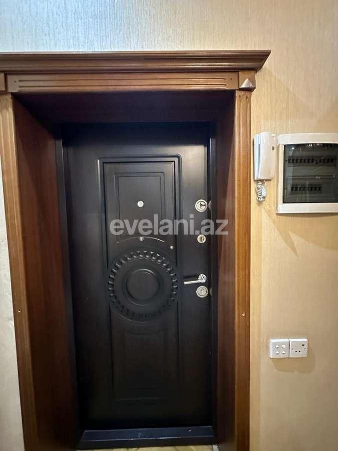 Kirayə verilir, yeni tikili, 4 otaqlı, 160 m², Bakı, Binəqədi r, 8-ci mikrorayon q, Azadlıq prospekti m.