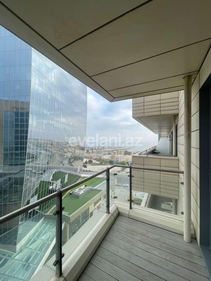 Kirayə verilir, yeni tikili, 2 otaqlı, 80 m², Bakı, Xətai r.