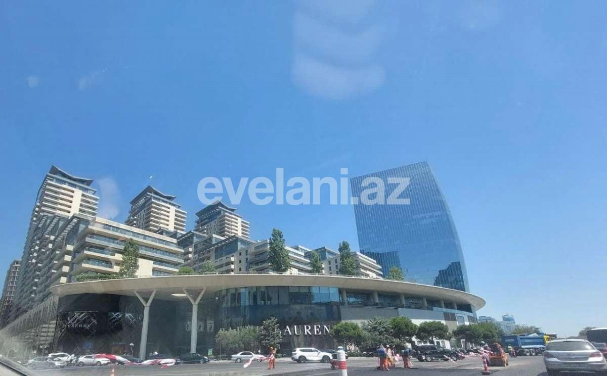 Kirayə verilir, yeni tikili, 2 otaqlı, 80 m², Bakı, Xətai r.