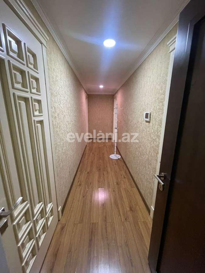 Kirayə verilir, yeni tikili, 2 otaqlı, 80 m², Bakı, Xətai r.