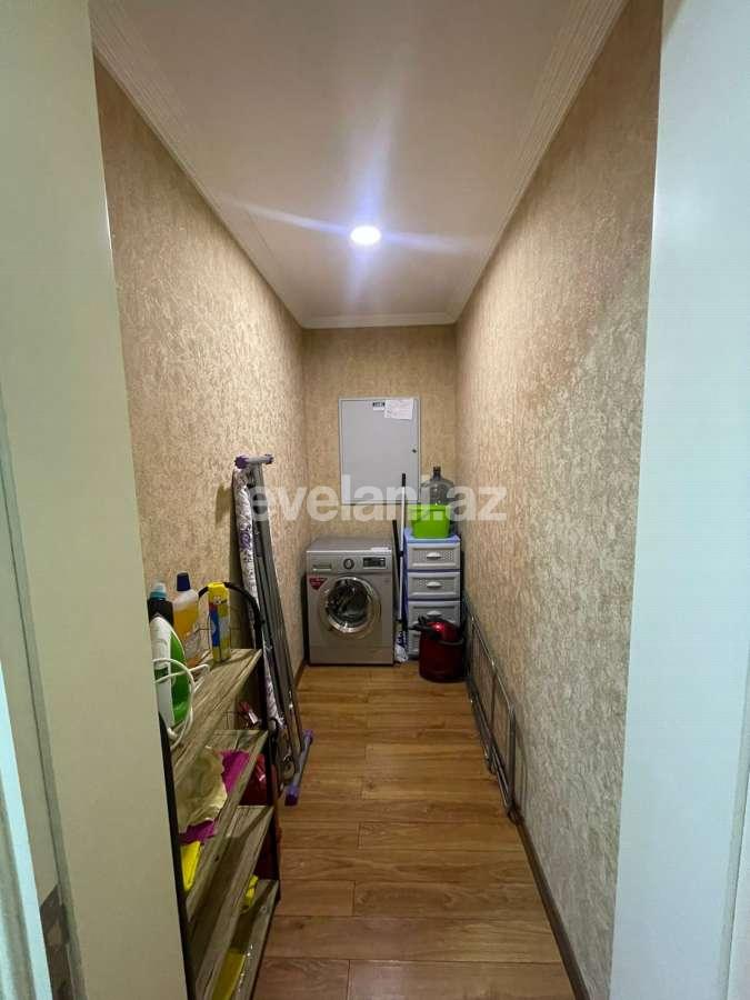 Kirayə verilir, yeni tikili, 2 otaqlı, 80 m², Bakı, Xətai r.