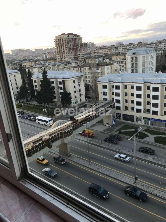 Сдаётся, новостройка, 2-комнаты, 55 m², Баку, Наримановский r, Гянджлик m.