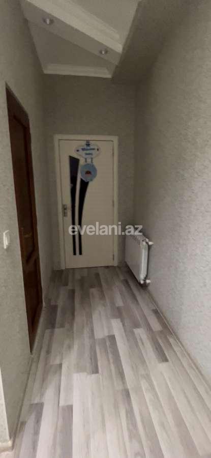 Сдаётся, новостройка, 2-комнаты, 55 m², Баку, Наримановский r, Гянджлик m.