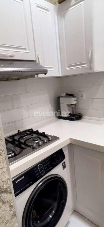 Сдаётся, новостройка, 2-комнаты, 55 m², Баку, Наримановский r, Гянджлик m.