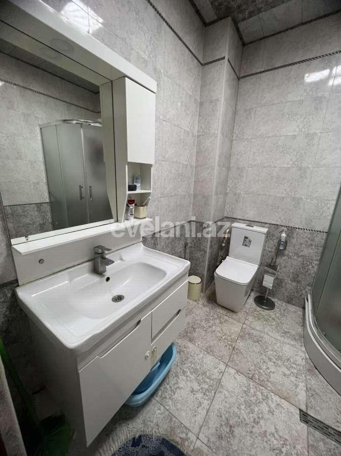 Сдаётся, новостройка, 2-комнаты, 55 m², Баку, Наримановский r, Гянджлик m.