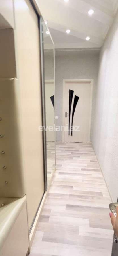 Сдаётся, новостройка, 2-комнаты, 55 m², Баку, Наримановский r, Гянджлик m.