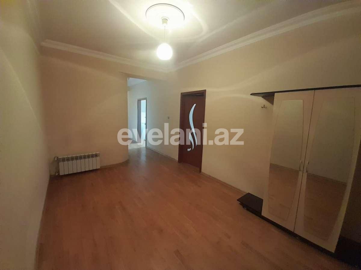 Kirayə verilir, yeni tikili, 3 otaqlı, 136 m², Bakı, Xətai r, Şah İsmayıl Xətai m.