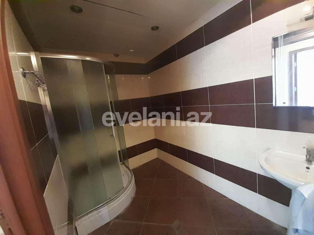 Kirayə verilir, yeni tikili, 3 otaqlı, 136 m², Bakı, Xətai r, Şah İsmayıl Xətai m.
