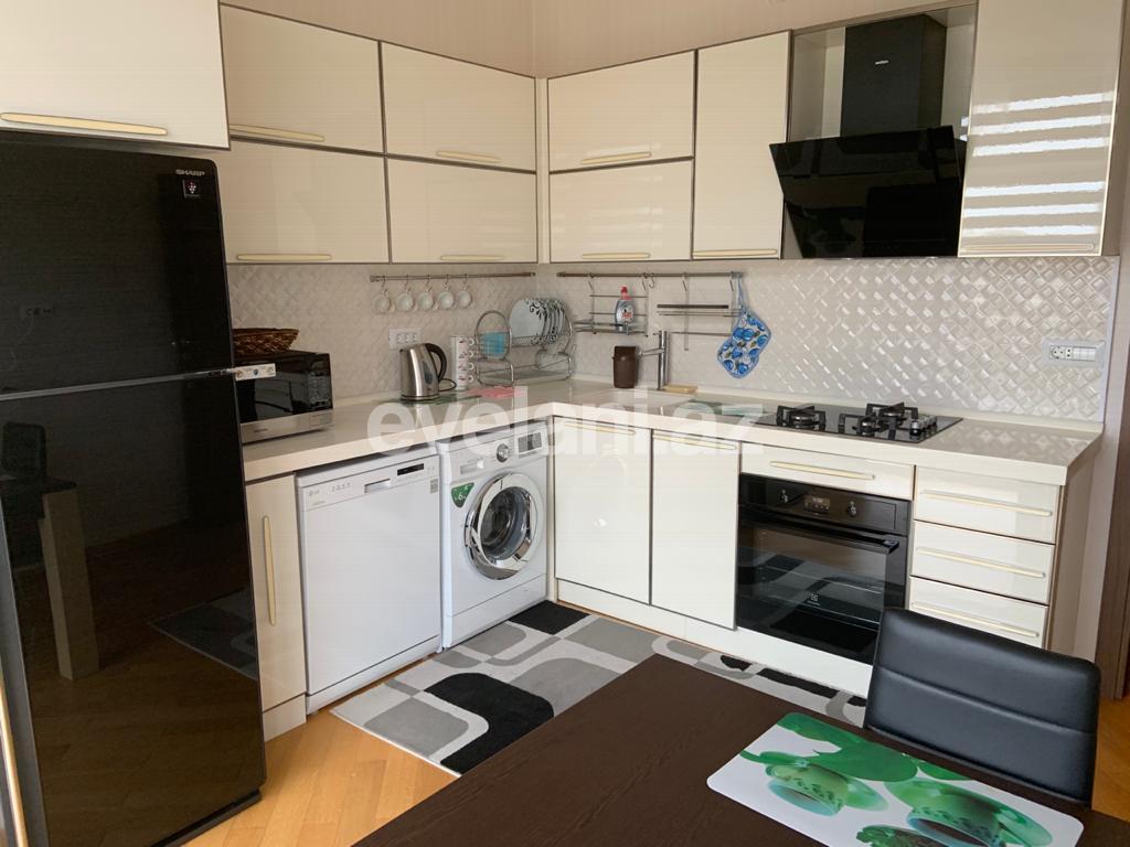 Сдаётся, новостройка, 2-комнаты, 110 m², Баку, Насиминский r, 28 мая m.