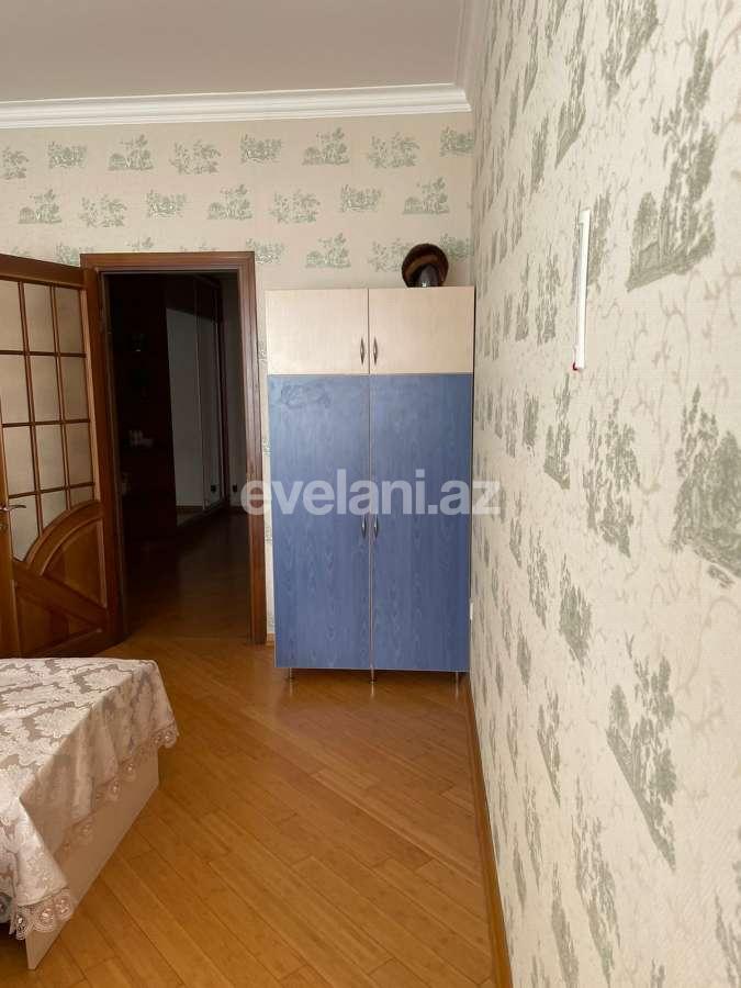 Kirayə verilir, yeni tikili, 3 otaqlı, 137.99 m², Bakı, Xətai r, Şah İsmayıl Xətai m.