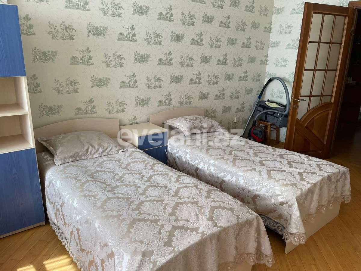 Kirayə verilir, yeni tikili, 3 otaqlı, 137.99 m², Bakı, Xətai r, Şah İsmayıl Xətai m.