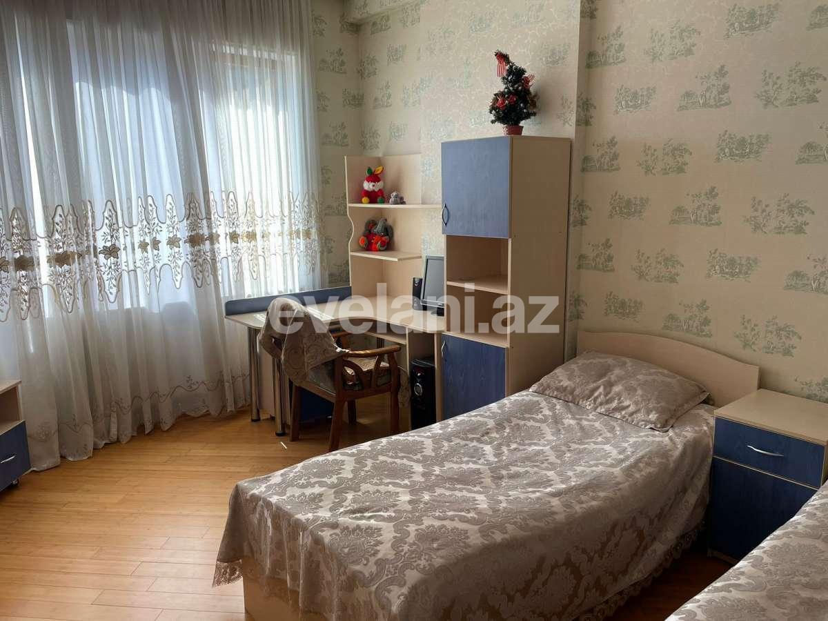 Kirayə verilir, yeni tikili, 3 otaqlı, 137.99 m², Bakı, Xətai r, Şah İsmayıl Xətai m.