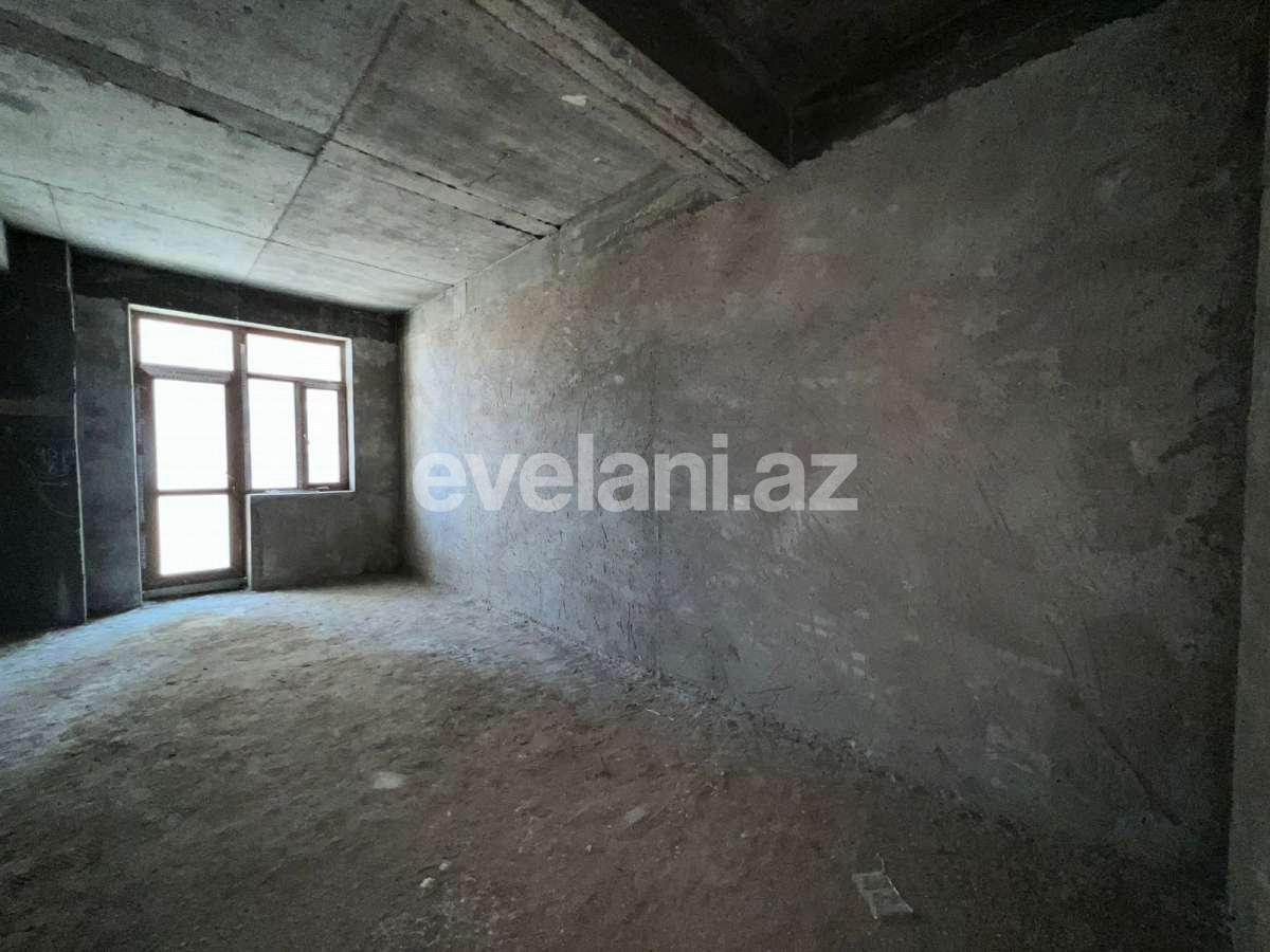 Satılır, yeni tikili, 3 otaqlı, 152.99 m², Bakı, Nərimanov r.