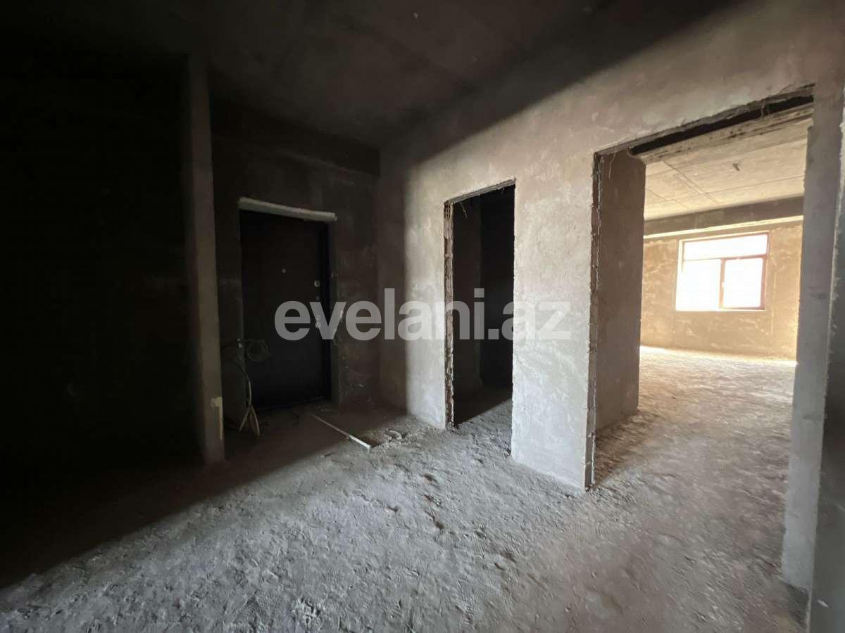 Satılır, yeni tikili, 3 otaqlı, 152.99 m², Bakı, Nərimanov r.