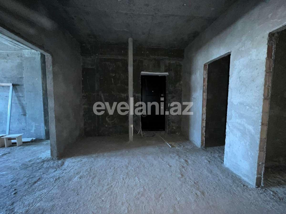 Satılır, yeni tikili, 3 otaqlı, 152.99 m², Bakı, Nərimanov r.