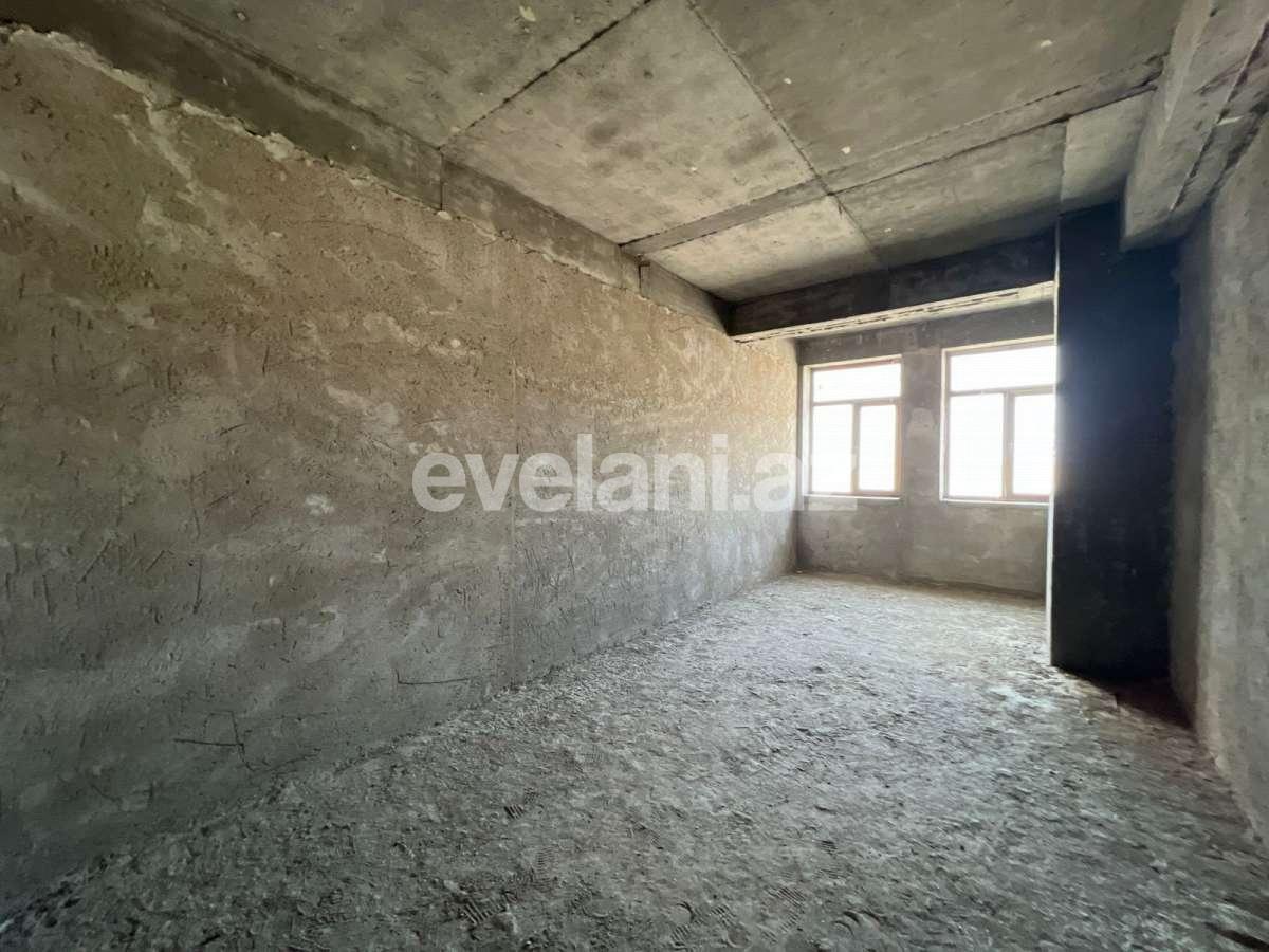 Satılır, yeni tikili, 3 otaqlı, 152.99 m², Bakı, Nərimanov r.