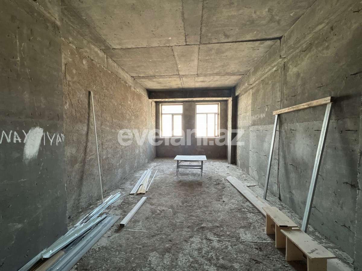 Satılır, yeni tikili, 3 otaqlı, 152.99 m², Bakı, Nərimanov r.