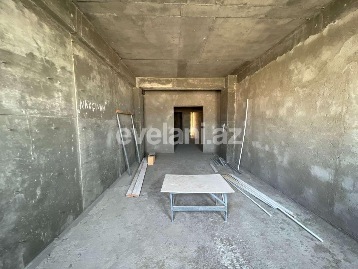 Satılır, yeni tikili, 3 otaqlı, 152.99 m², Bakı, Nərimanov r.