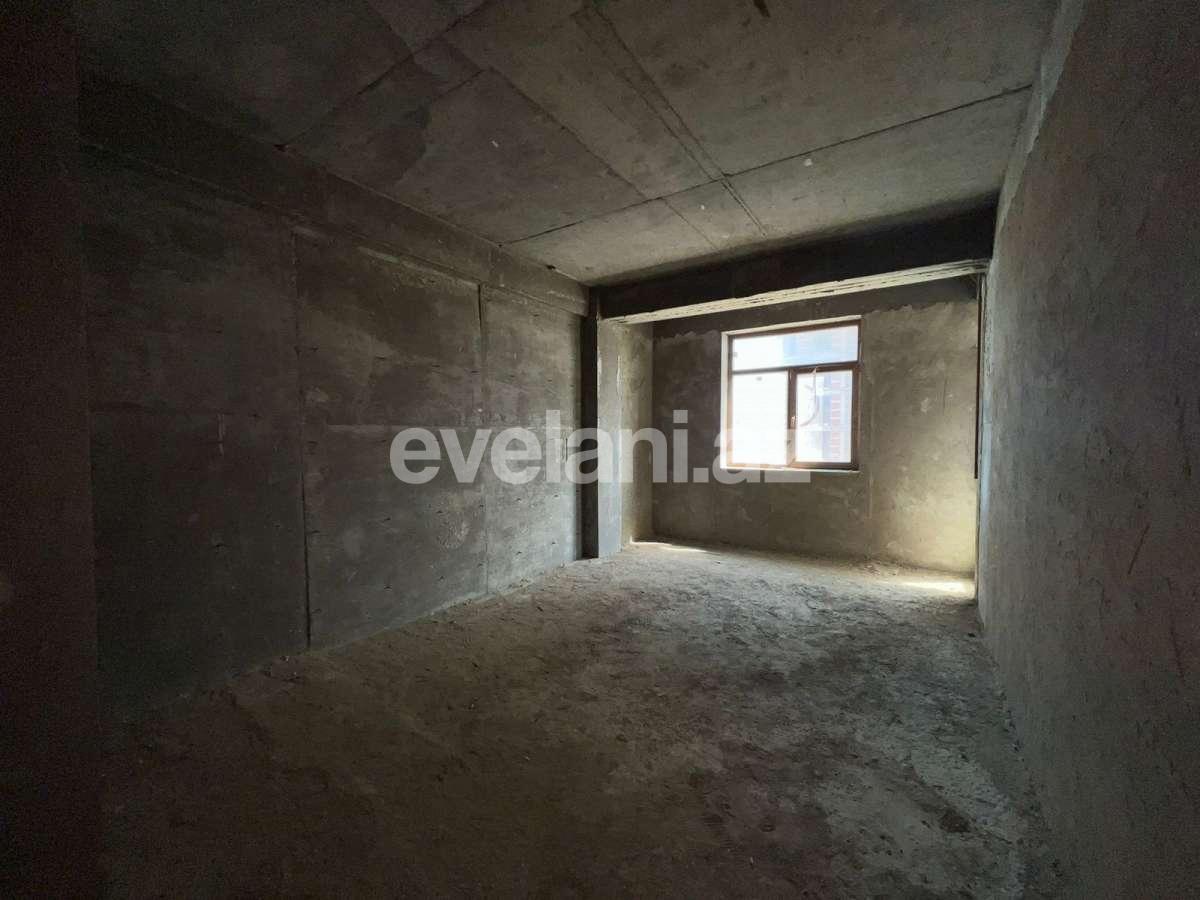 Satılır, yeni tikili, 3 otaqlı, 152.99 m², Bakı, Nərimanov r.