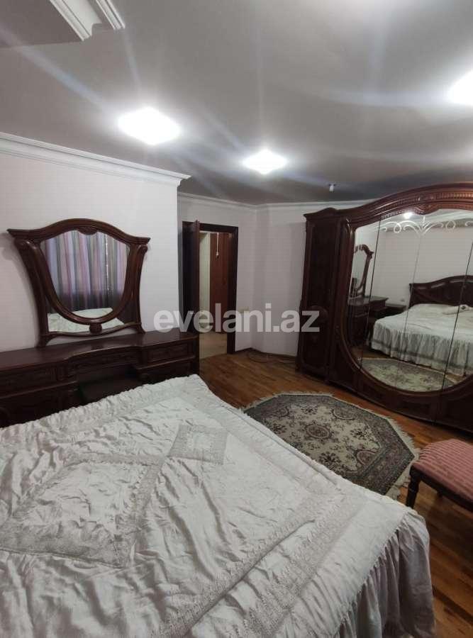 Kirayə verilir, köhnə tikili, 2 otaqlı, 76 m², Bakı, Nəsimi r, 3-cü mikrorayon q, Memar Əcəmi m.