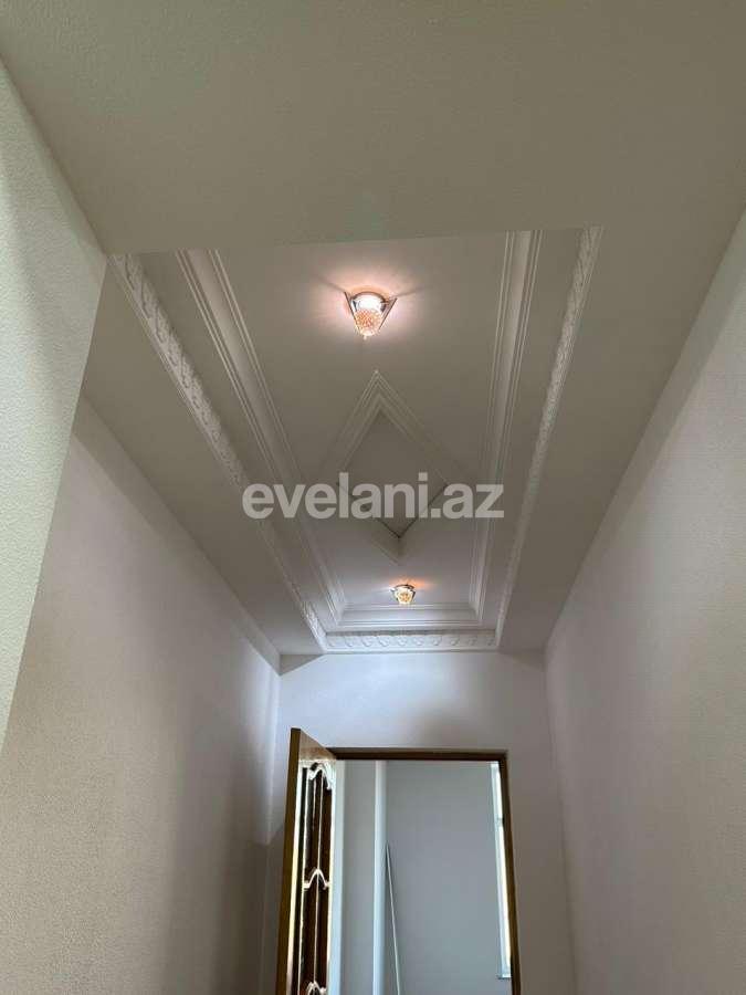 Kirayə verilir, yeni tikili, 3 otaqlı, 170 m², Bakı, Binəqədi r, 8-ci mikrorayon q.
