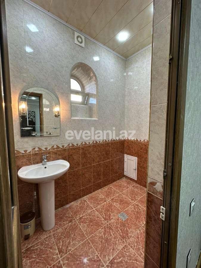 Kirayə verilir, yeni tikili, 3 otaqlı, 170 m², Bakı, Binəqədi r, 8-ci mikrorayon q.