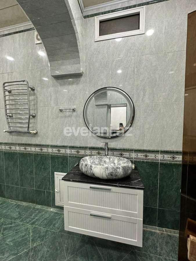 Kirayə verilir, yeni tikili, 3 otaqlı, 170 m², Bakı, Binəqədi r, 8-ci mikrorayon q.