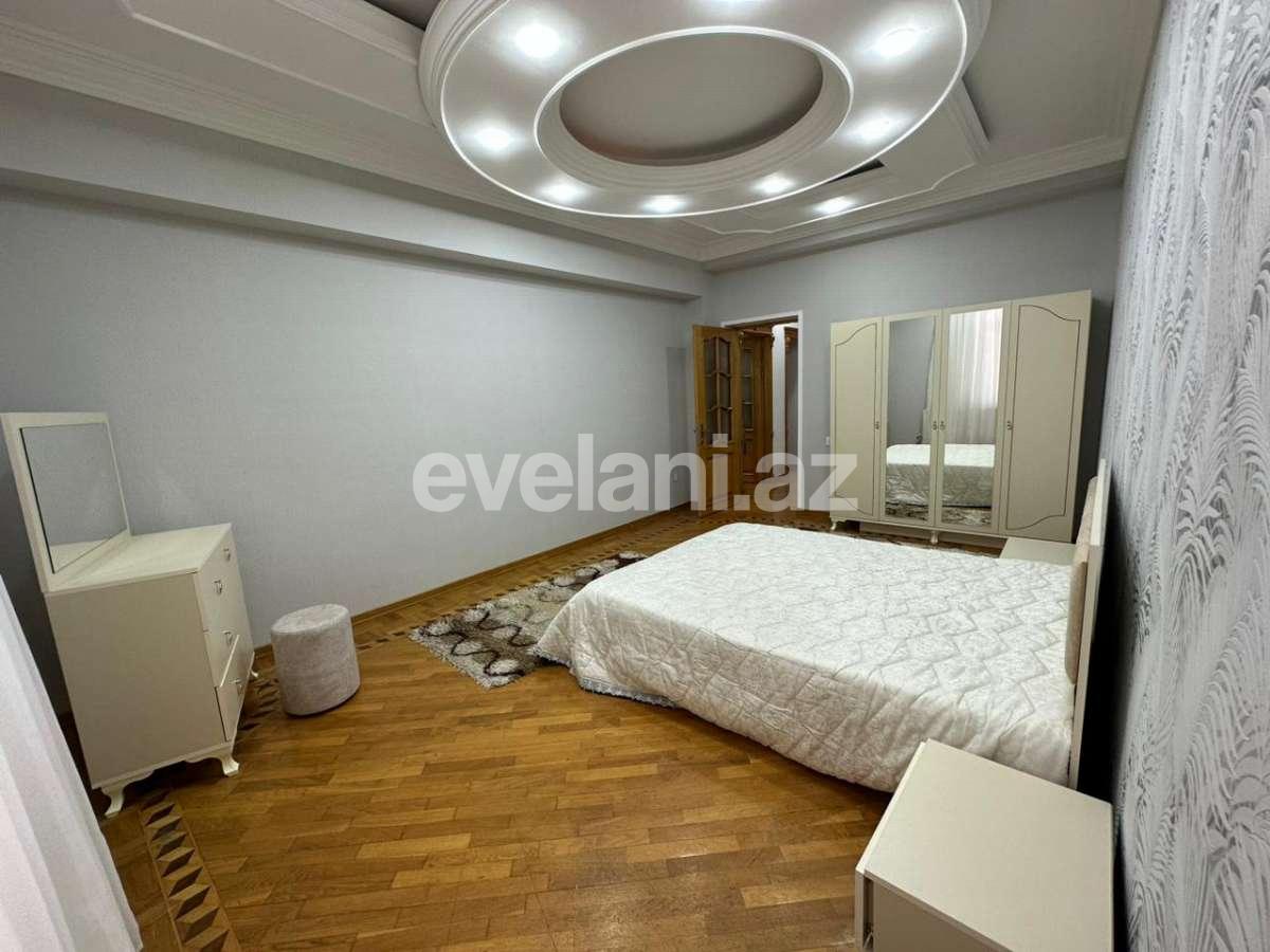 Kirayə verilir, yeni tikili, 3 otaqlı, 170 m², Bakı, Binəqədi r, 8-ci mikrorayon q.