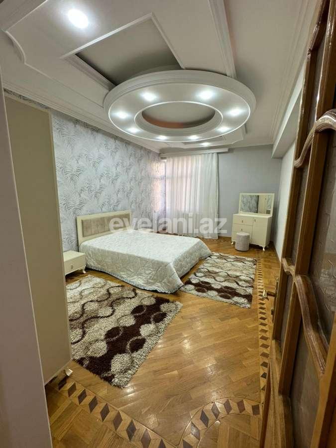 Kirayə verilir, yeni tikili, 3 otaqlı, 170 m², Bakı, Binəqədi r, 8-ci mikrorayon q.