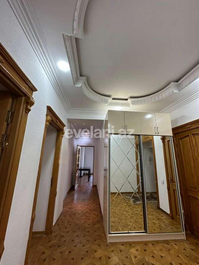 Kirayə verilir, yeni tikili, 3 otaqlı, 170 m², Bakı, Binəqədi r, 8-ci mikrorayon q.