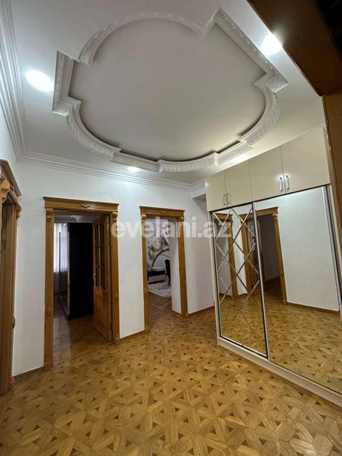 Kirayə verilir, yeni tikili, 3 otaqlı, 170 m², Bakı, Binəqədi r, 8-ci mikrorayon q.