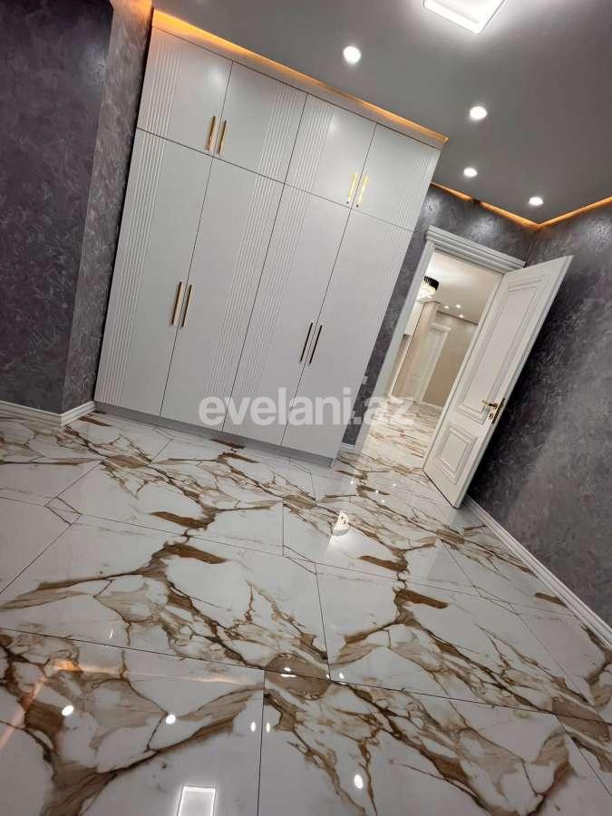 Satılır, yeni tikili, 4 otaqlı, 148 m², Bakı, Nəsimi r, 8 Noyabr m.