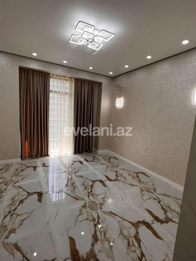 Satılır, yeni tikili, 4 otaqlı, 148 m², Bakı, Nəsimi r, 8 Noyabr m.