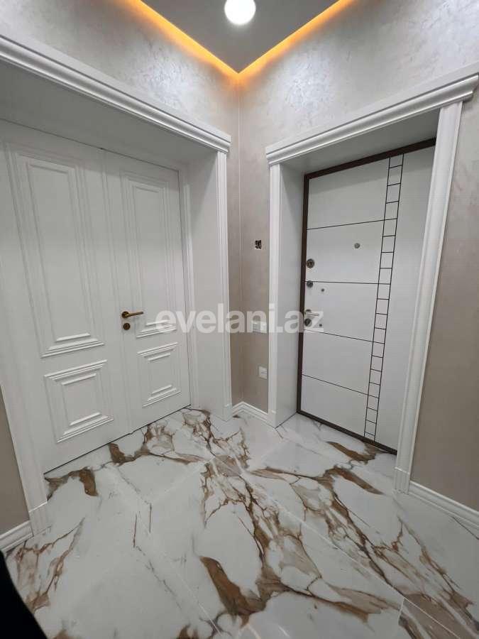 Satılır, yeni tikili, 4 otaqlı, 148 m², Bakı, Nəsimi r, 8 Noyabr m.