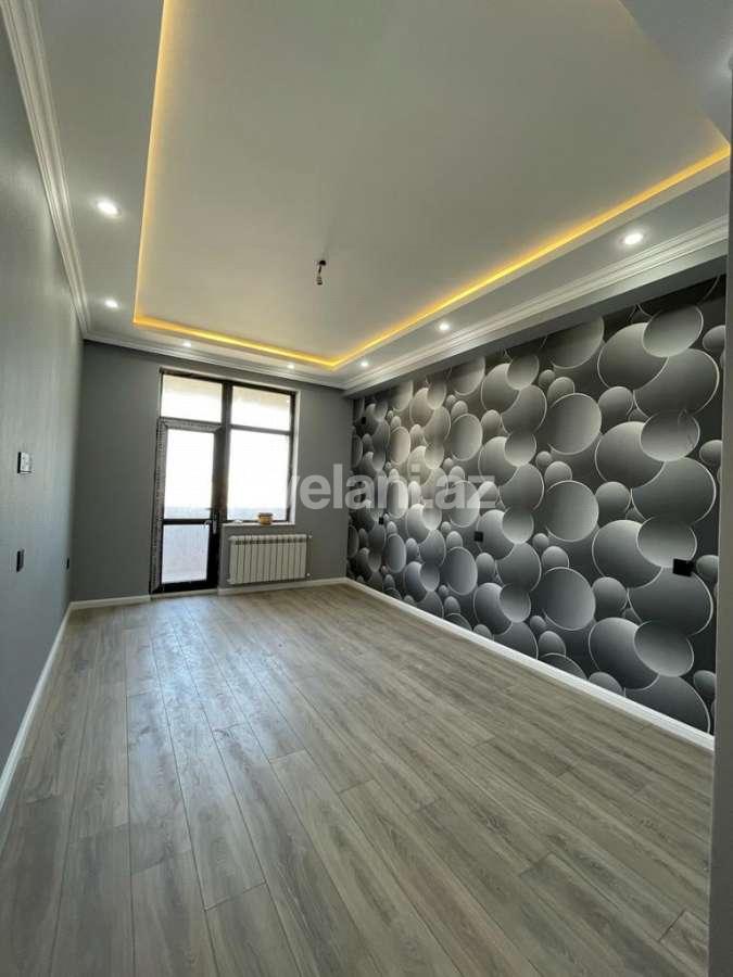 Продаётся, новостройка, 3-комнаты, 131 m², Баку, Низаминский r, Нефтчиляр m.