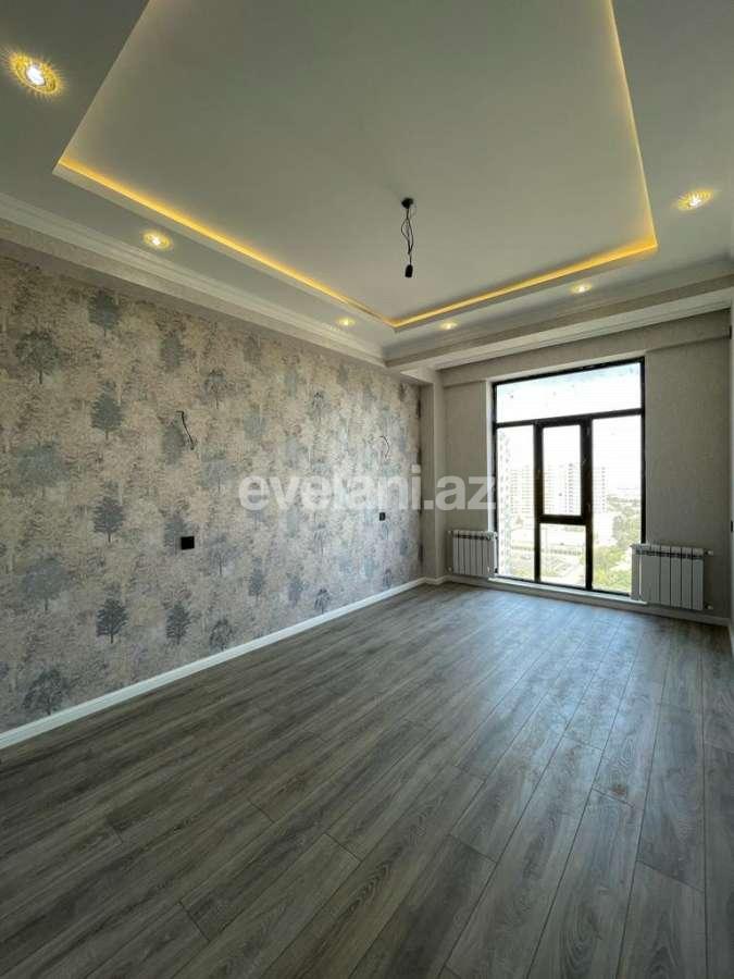 Продаётся, новостройка, 3-комнаты, 131 m², Баку, Низаминский r, Нефтчиляр m.