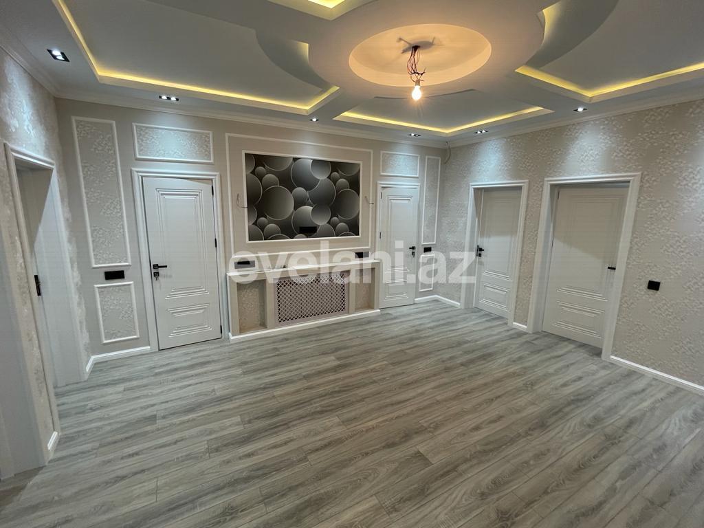 Продаётся, новостройка, 3-комнаты, 131 m², Баку, Низаминский r, Нефтчиляр m.