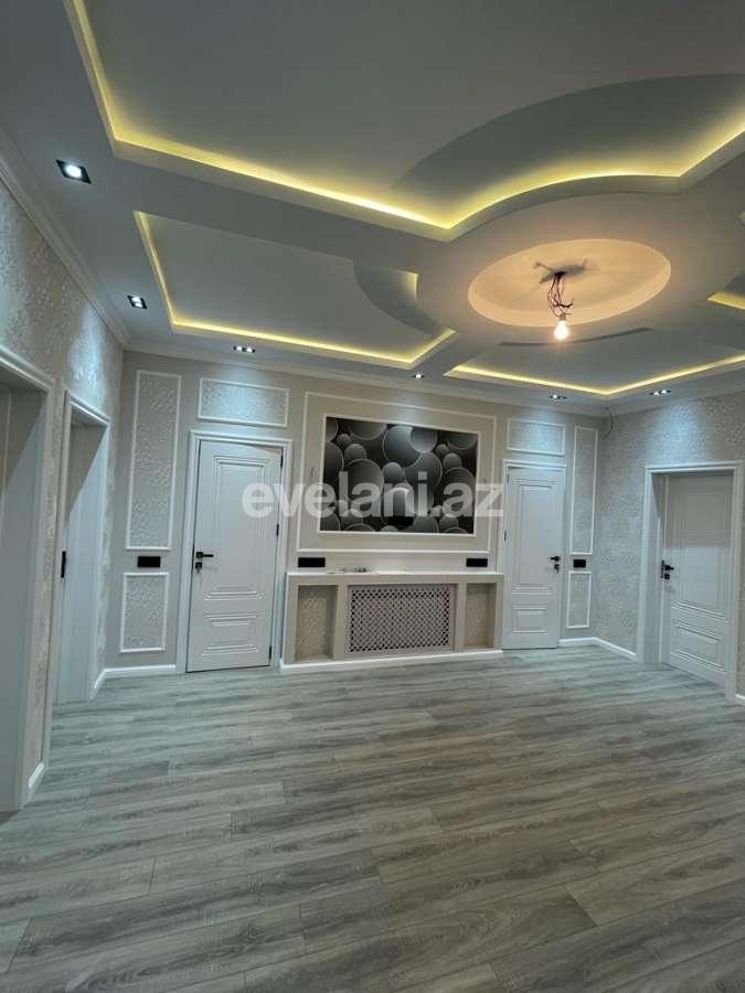 Продаётся, новостройка, 3-комнаты, 131 m², Баку, Низаминский r, Нефтчиляр m.