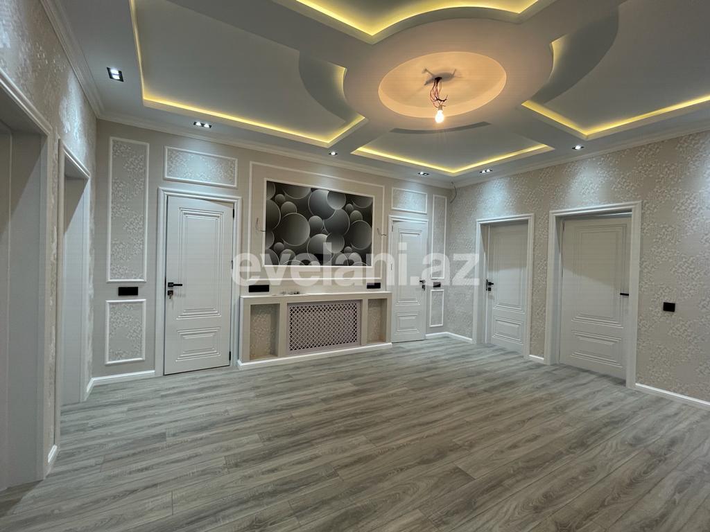 Продаётся, новостройка, 3-комнаты, 131 m², Баку, Низаминский r, Нефтчиляр m.