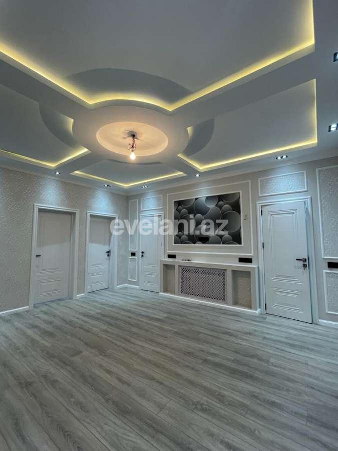 Продаётся, новостройка, 3-комнаты, 131 m², Баку, Низаминский r, Нефтчиляр m.