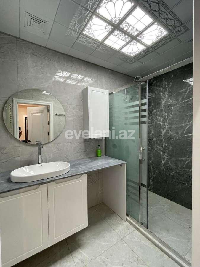 Продаётся, новостройка, 3-комнаты, 131 m², Баку, Низаминский r, Нефтчиляр m.