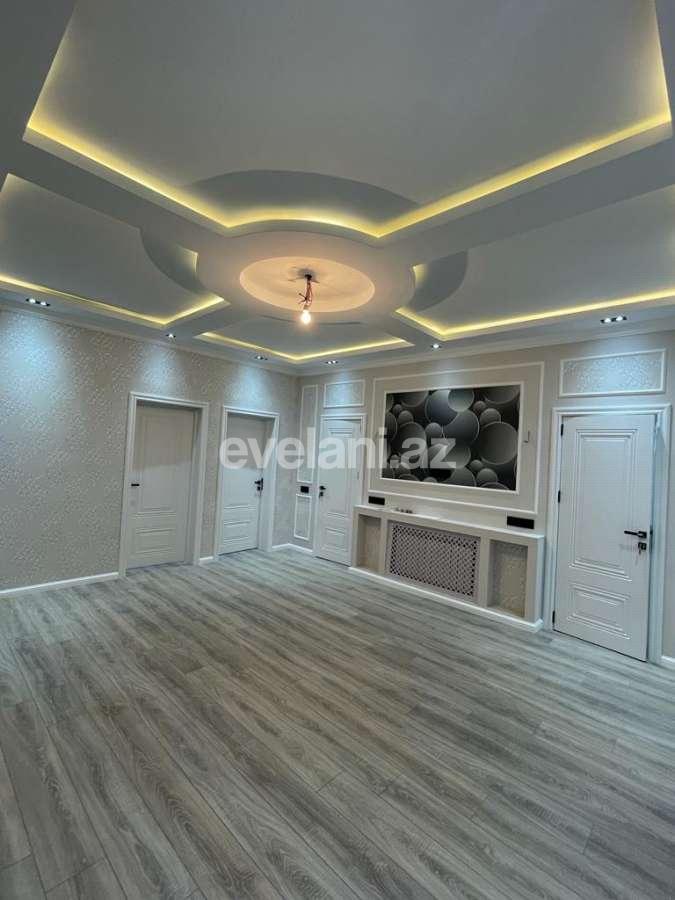 Продаётся, новостройка, 3-комнаты, 131 m², Баку, Низаминский r, Нефтчиляр m.