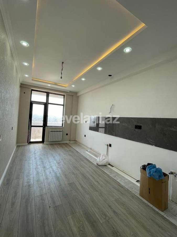 Продаётся, новостройка, 3-комнаты, 131 m², Баку, Низаминский r, Нефтчиляр m.