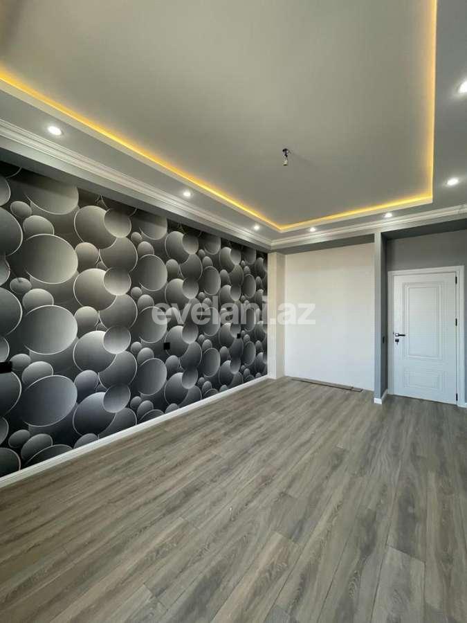 Продаётся, новостройка, 3-комнаты, 131 m², Баку, Низаминский r, Нефтчиляр m.