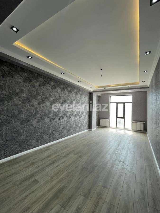 Продаётся, новостройка, 3-комнаты, 131 m², Баку, Низаминский r, Нефтчиляр m.