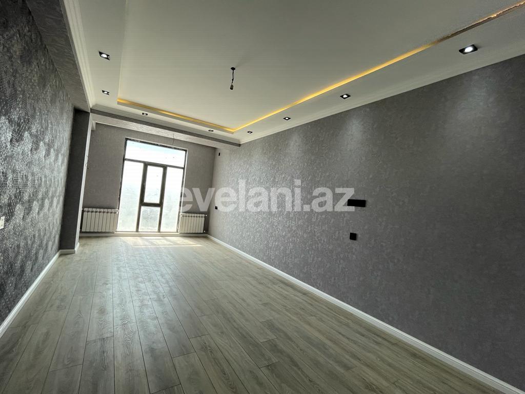 Продаётся, новостройка, 3-комнаты, 131 m², Баку, Низаминский r, Нефтчиляр m.