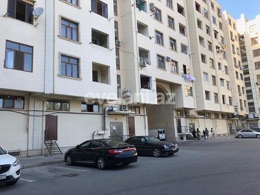 Kirayə verilir, yeni tikili, 4 otaqlı, 168 m², Bakı, Nərimanov r, Nəriman Nərimanov m.