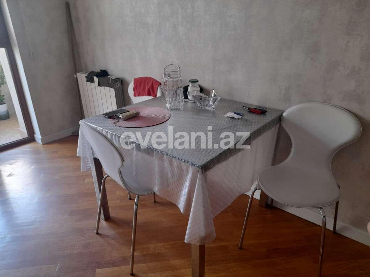 Kirayə verilir, yeni tikili, 4 otaqlı, 168 m², Bakı, Nərimanov r, Nəriman Nərimanov m.